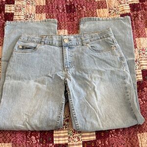 Circo jeans for girls, size 14